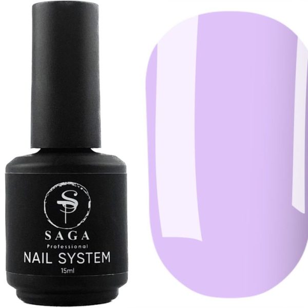 Saga LIQUID GEL №32 ,15 мл