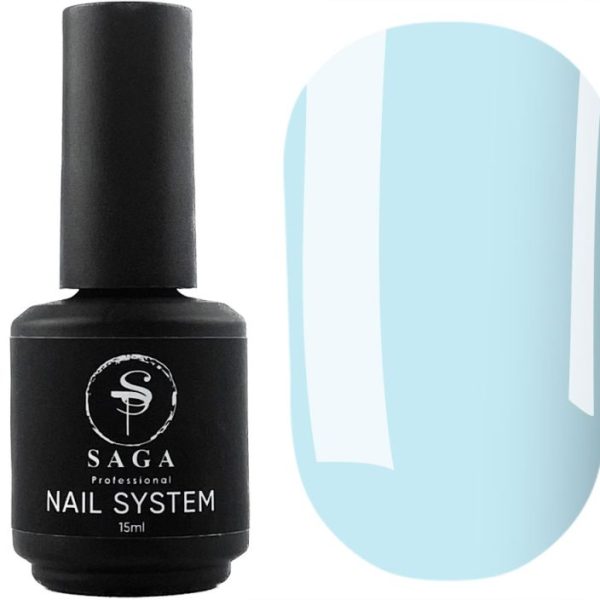 Saga LIQUID GEL №31 ,15 мл