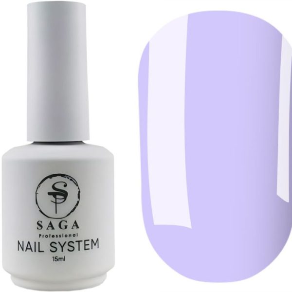 Saga LIQUID GEL №33 ,15 мл