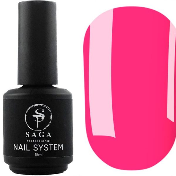Saga LIQUID GEL №35 ,15 мл