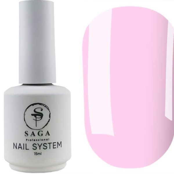 Saga LIQUID GEL №36 ,15 мл