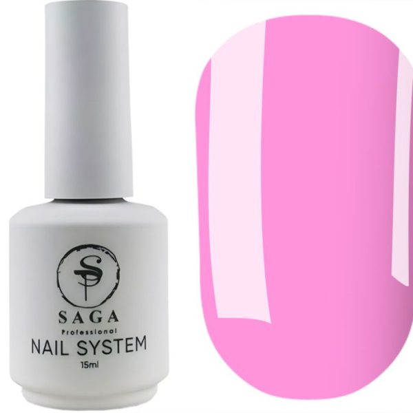 Saga LIQUID GEL №38 ,15 мл
