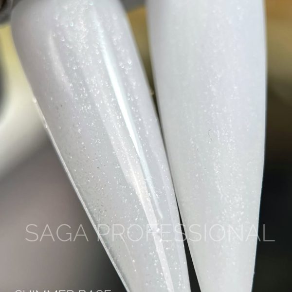 База Saga Shimmer Base № 11 ,15 мл
