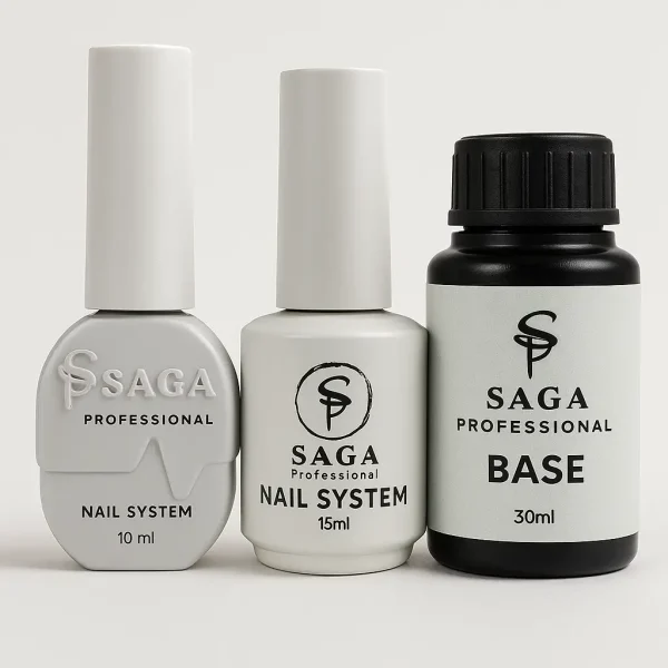 Каучукова база SAGA Professional Rubber Base , SOFT