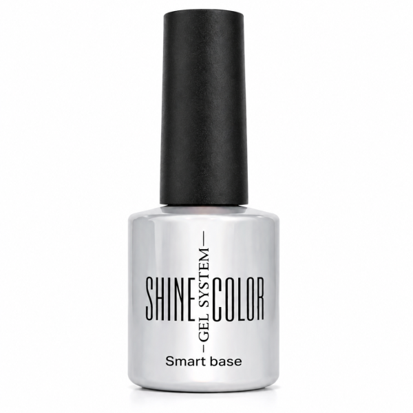 База каучукова Shine Color Smart Base