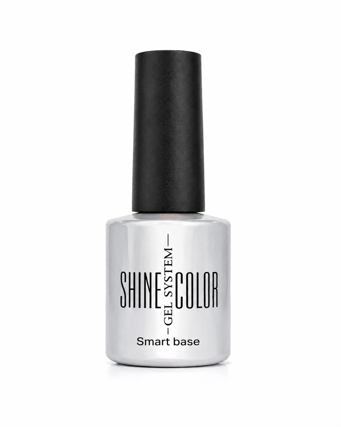 База каучукова Shine Color Smart Base