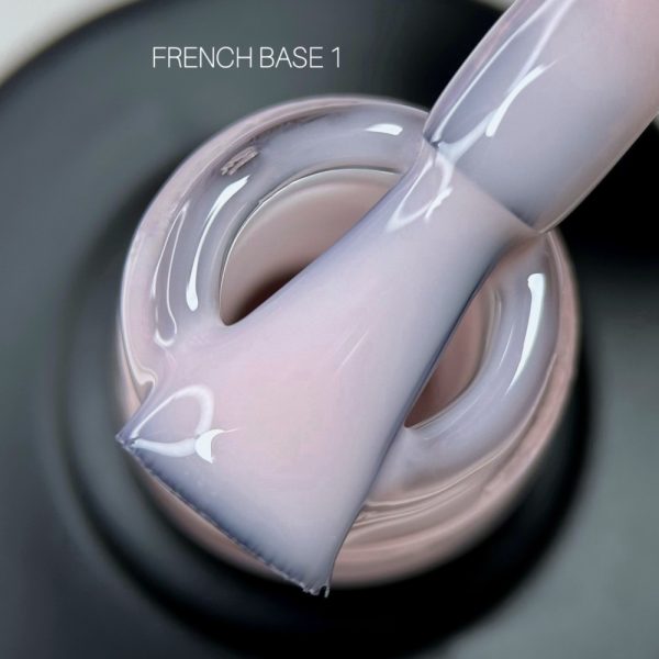 База під френч SAGA French Base № 1