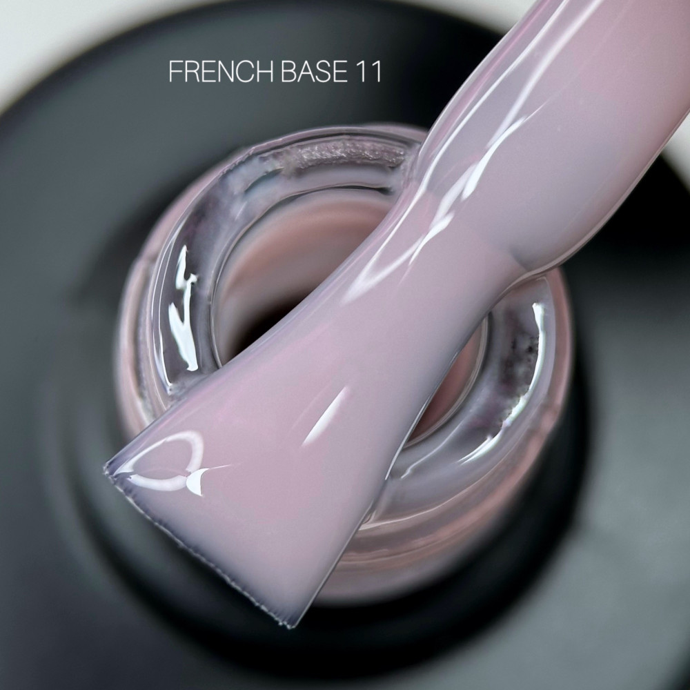 База під френч SAGA French Base № 11