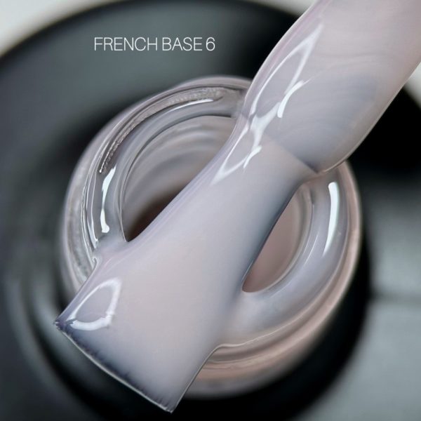 База під френч SAGA French Base № 6