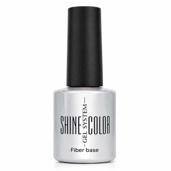 Fiber base Shine Color