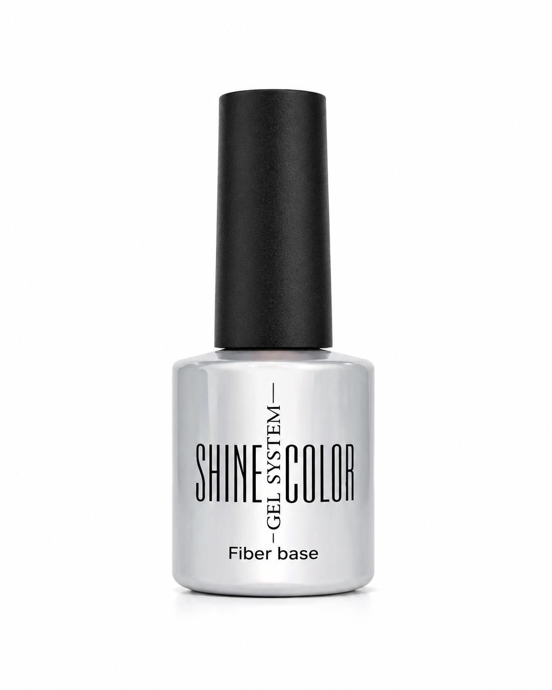 Fiber base Shine Color