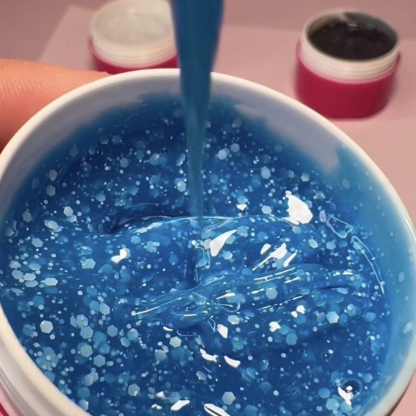 Гель Німеччина Marmelad , Blue