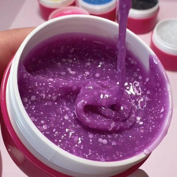 Гель Німеччина Marmelad , Violet