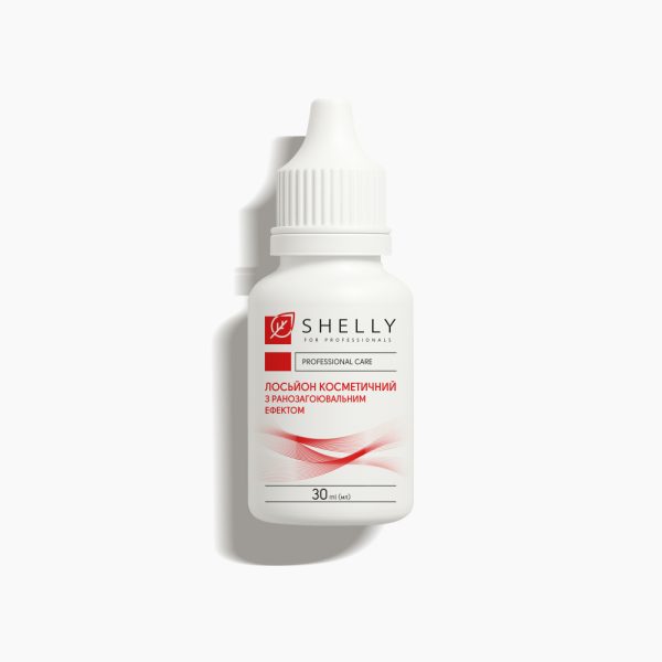 Кровостоп Shelly , 30 мл