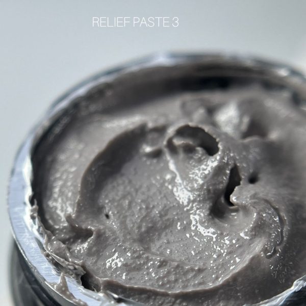 Saga Relief past 5 мл, № 03