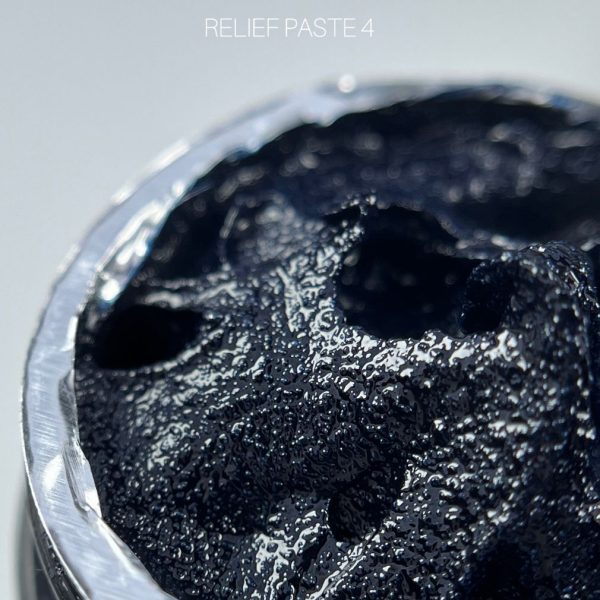 Saga Relief past 5 мл, № 04