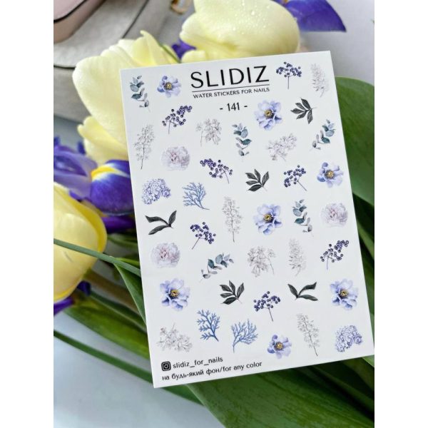 Слайдер Slidiz — 141