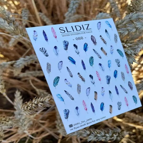 Cлайдер Slidiz — 088