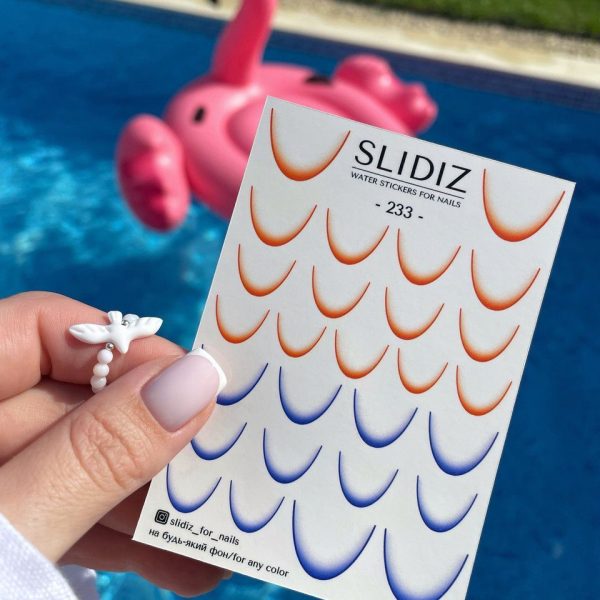 Слайдер Slidiz — 233