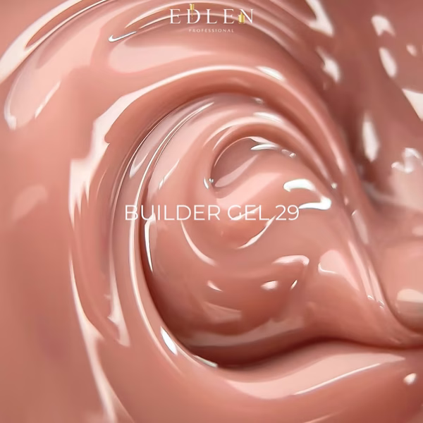 Refill Builder gel Edlen №29 , 30 мл