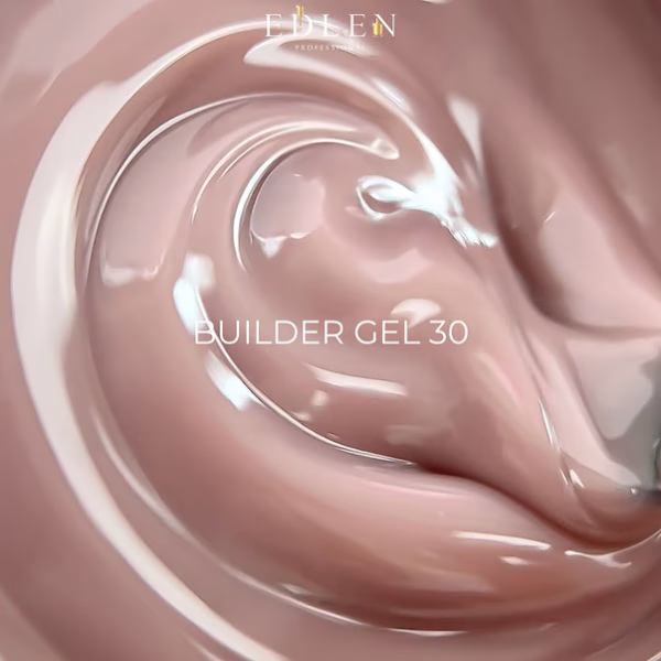 Refill Builder gel Edlen №30 , 30 мл