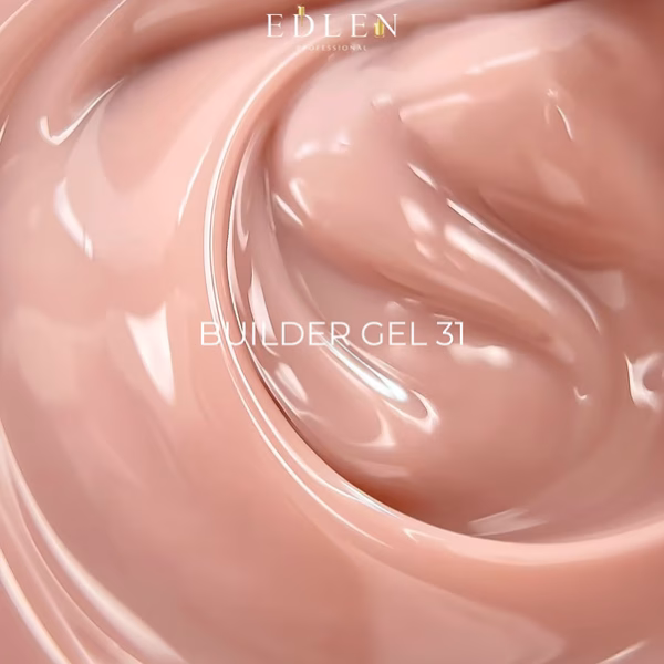 Refill Builder gel Edlen №31 , 30 мл