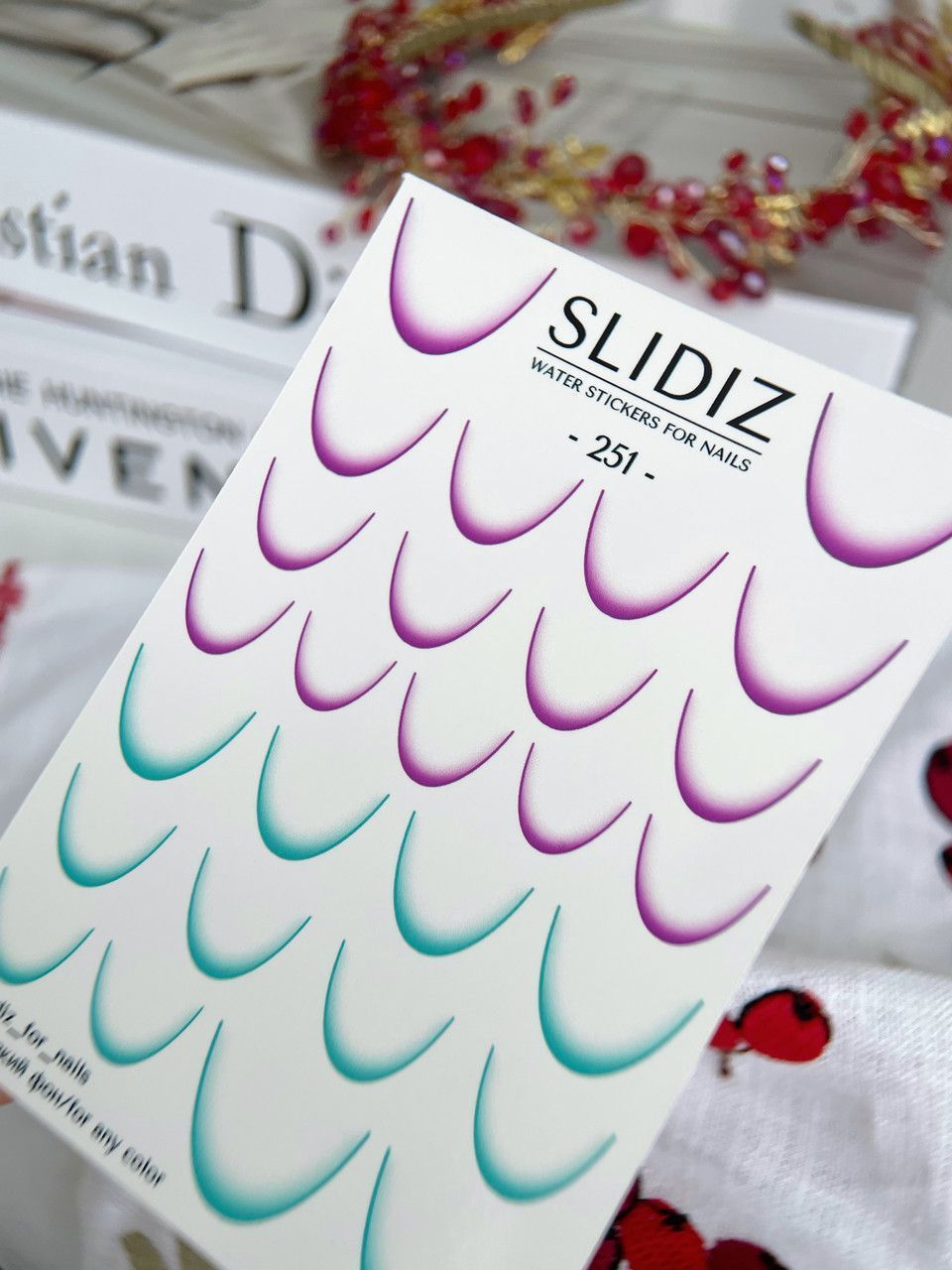 Слайдер Slidiz — 251