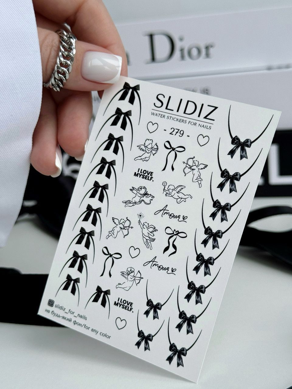 Слайдер Slidiz — 279