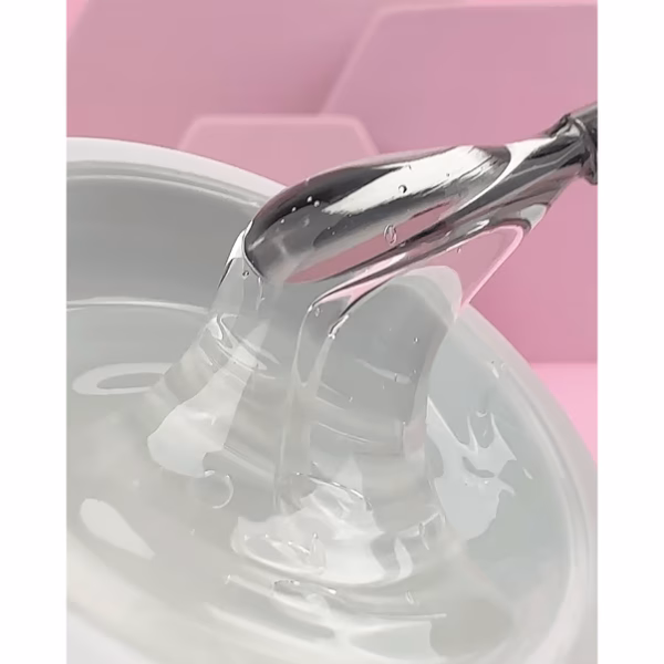 Refill Builder gel Edlen №01 , 30 мл
