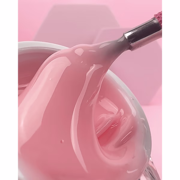 Refill Builder gel Edlen №04 , 30 мл