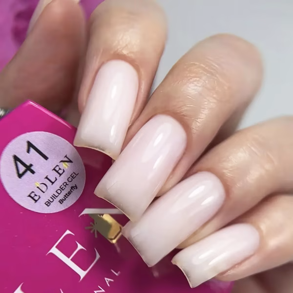 Refill Builder gel Edlen №41 , 30 мл