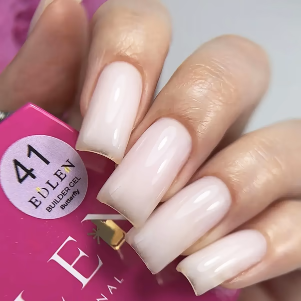 Refill Builder gel Edlen №41 , 30 мл