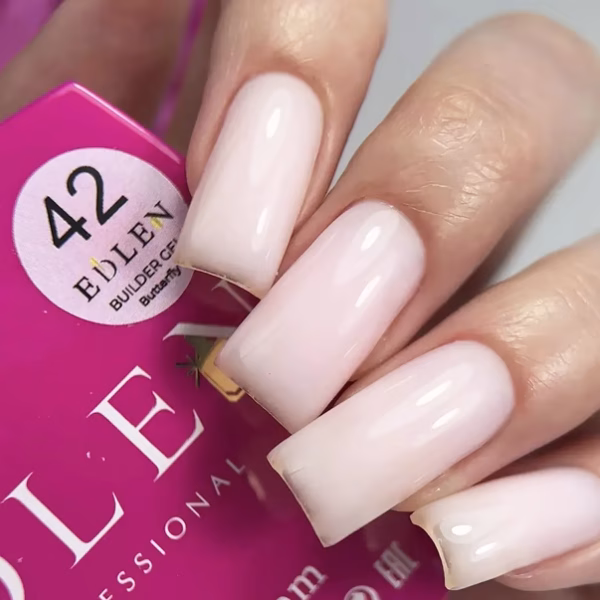 Refill Builder gel Edlen №42 , 30 мл