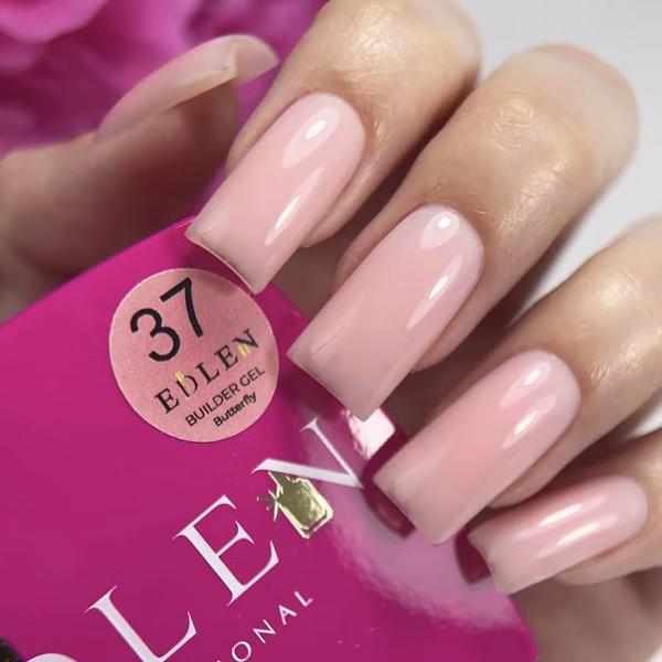 Refill Builder gel Edlen №37 , 30 мл