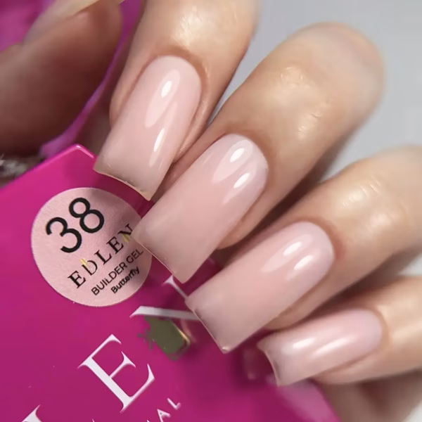 Refill Builder gel Edlen №38 , 30 мл
