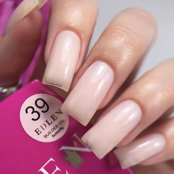Refill Builder gel Edlen №39 , 30 мл