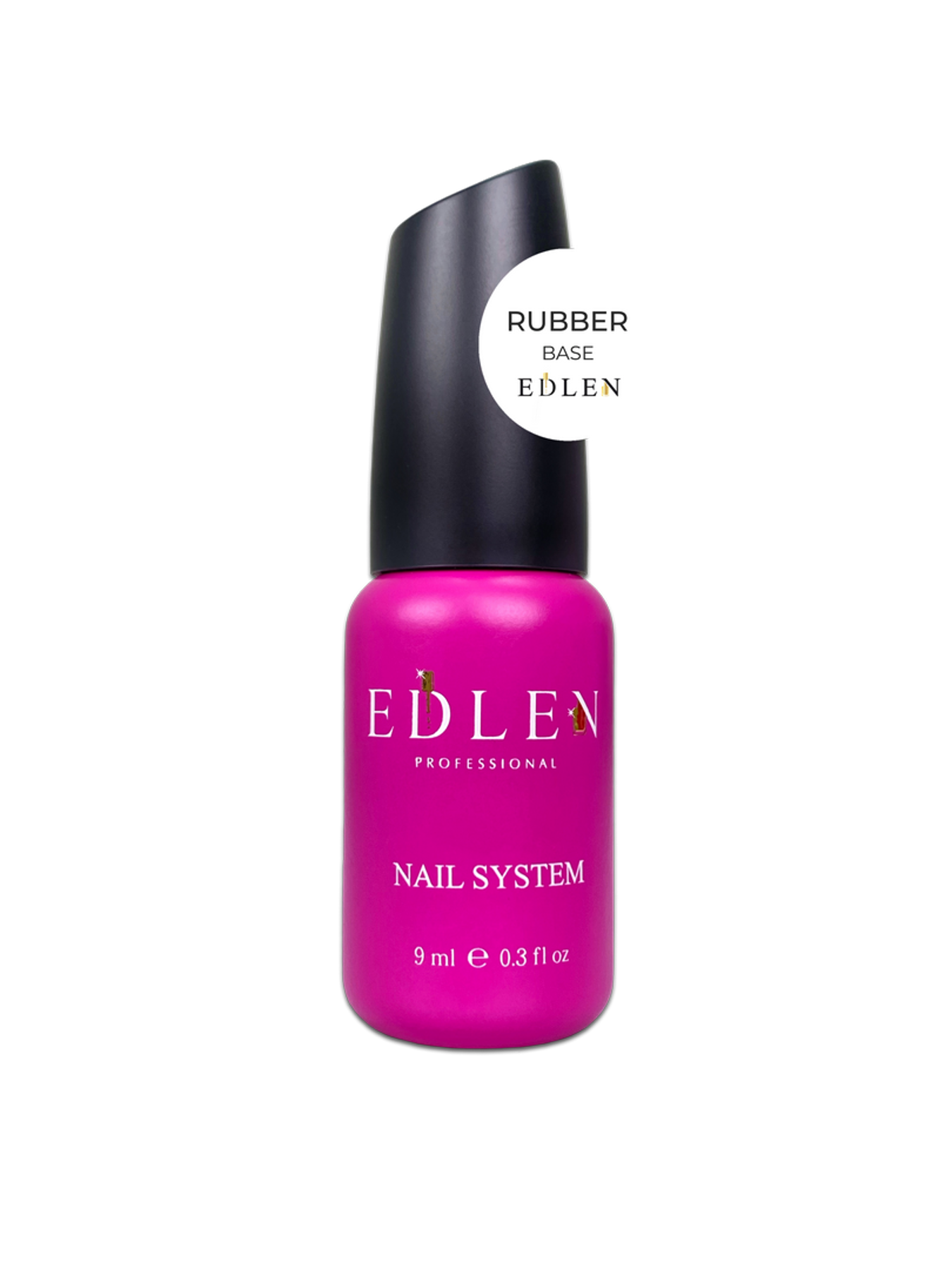 Rubber base Edlen , 9 мл