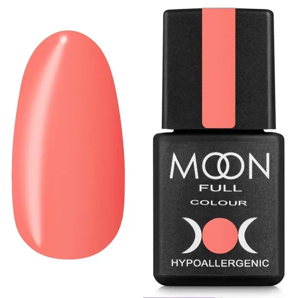 Гель-лак Moon Full № S901