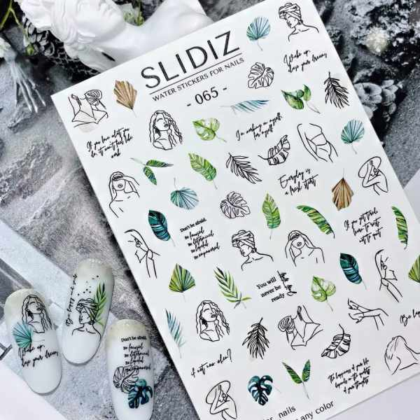 Cлайдер Slidiz — 065