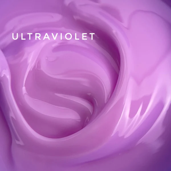Білдер гель Touch Builder gel, 30мл, Ultraviolet