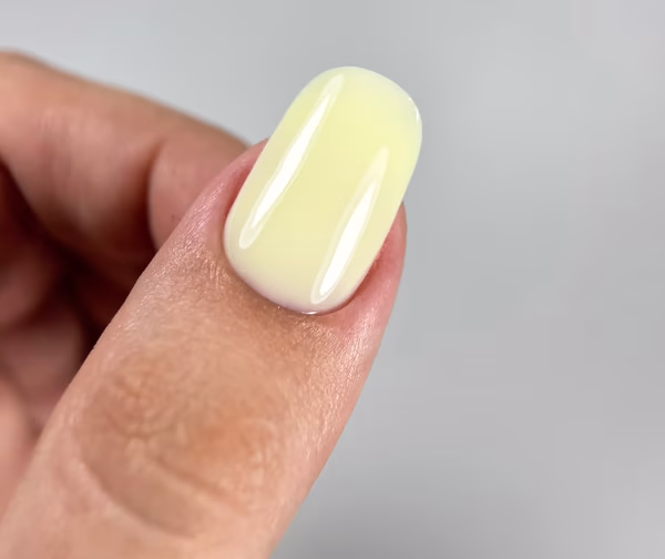 Гель Butter / Вершкове масло