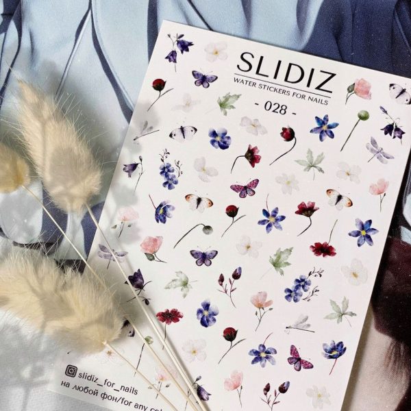Слайдер Slidiz — 028
