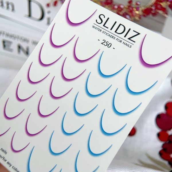 Слайдер Slidiz — 250