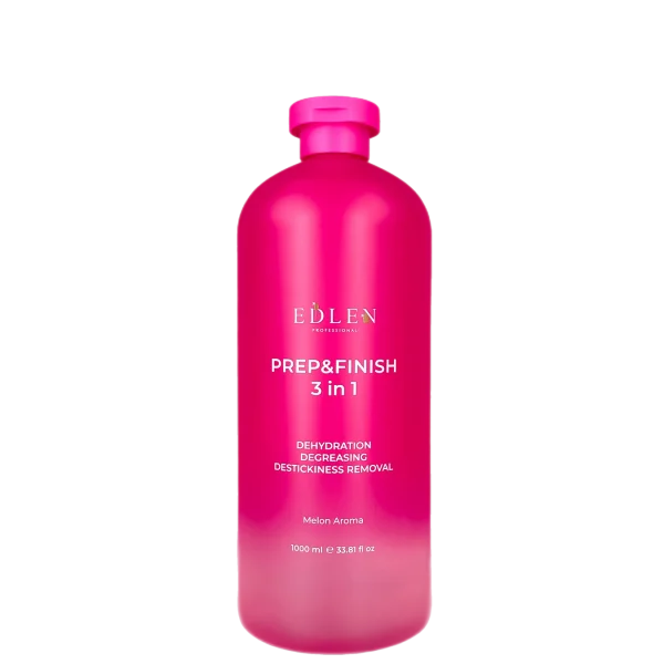 Знежирювач Prep&Finish диня Edlen