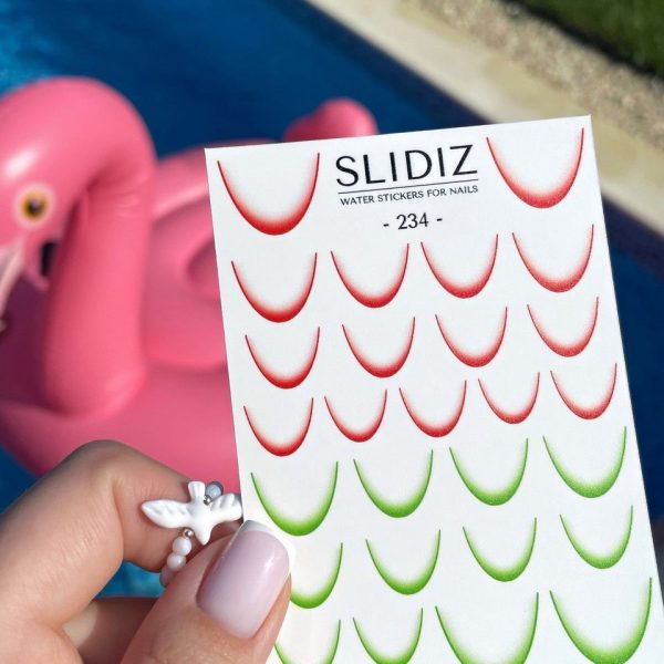 Слайдер Slidiz — 234