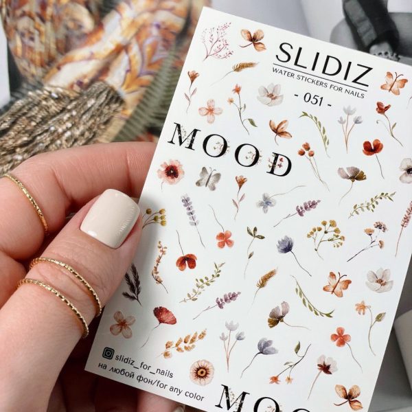 Слайдер Slidiz — 051