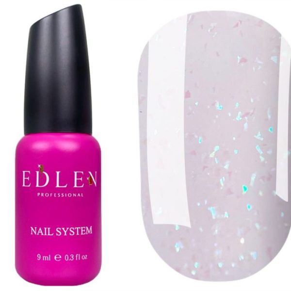 Камуфлююча база Cover base Shimmer Edlen №66 ,17 мл