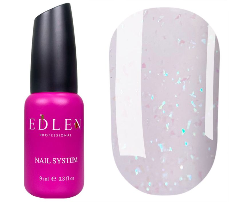 Камуфлююча база Cover base Shimmer Edlen №66 ,17 мл