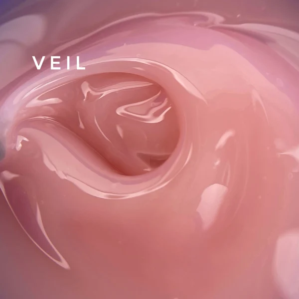 Білдер гель Touch Builder gel, 30мл, Veil