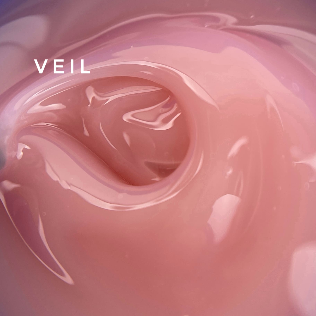 Білдер гель Touch Builder gel, 30мл, Veil